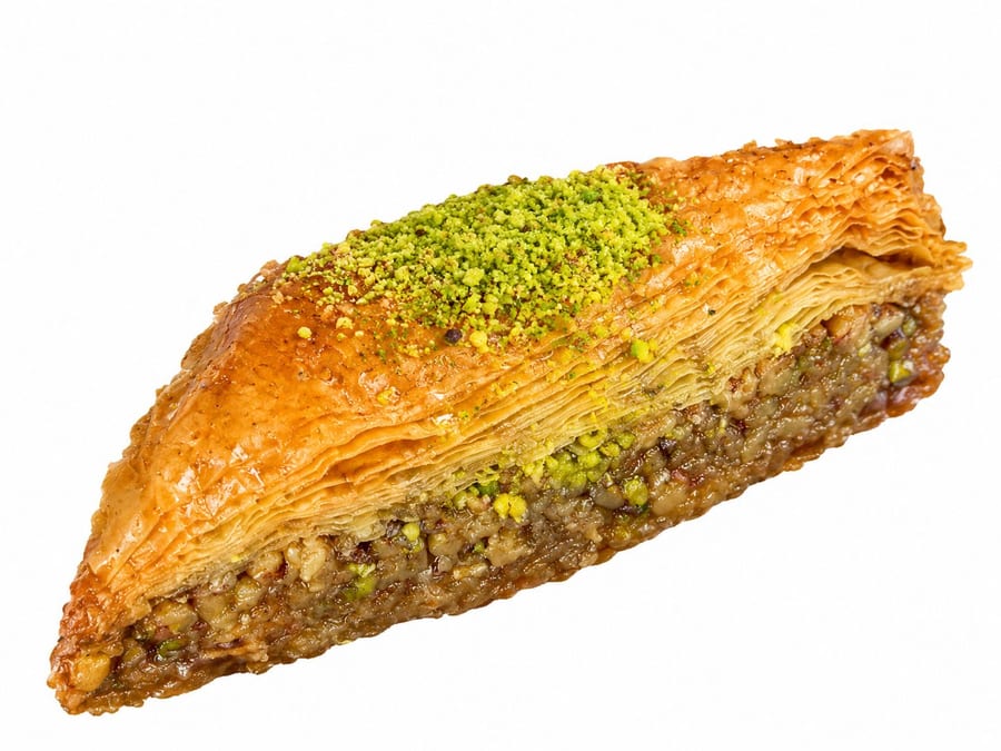 Baklava