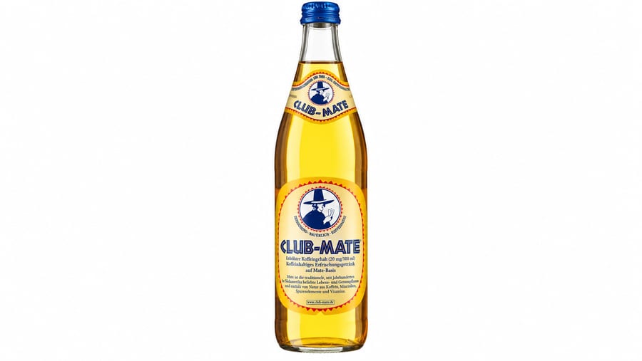 Club Mate 0,5 l