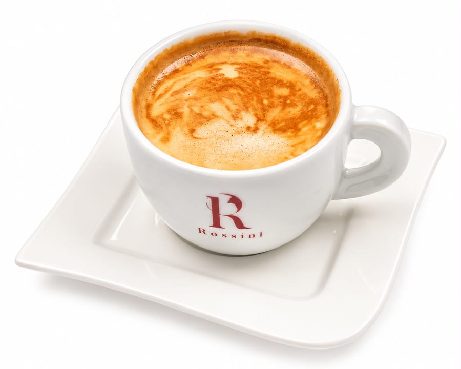 Milchkaffee 0,2 l