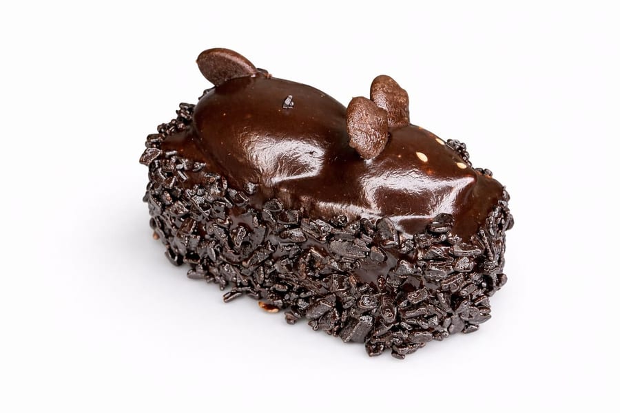 Mousse-Torte