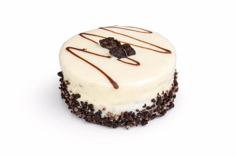 Oreo Kuchen